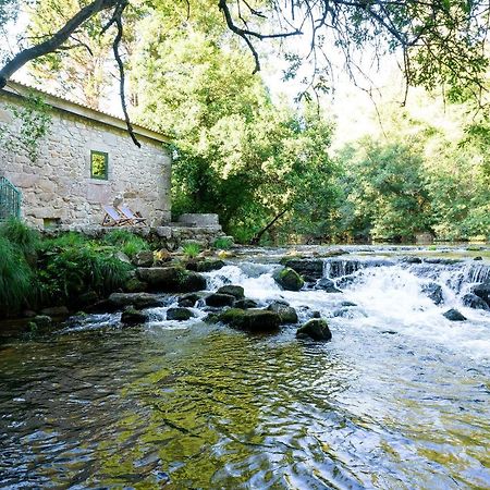 Neiva River House - Azenha Next To The River إسبونسيندي المظهر الخارجي الصورة