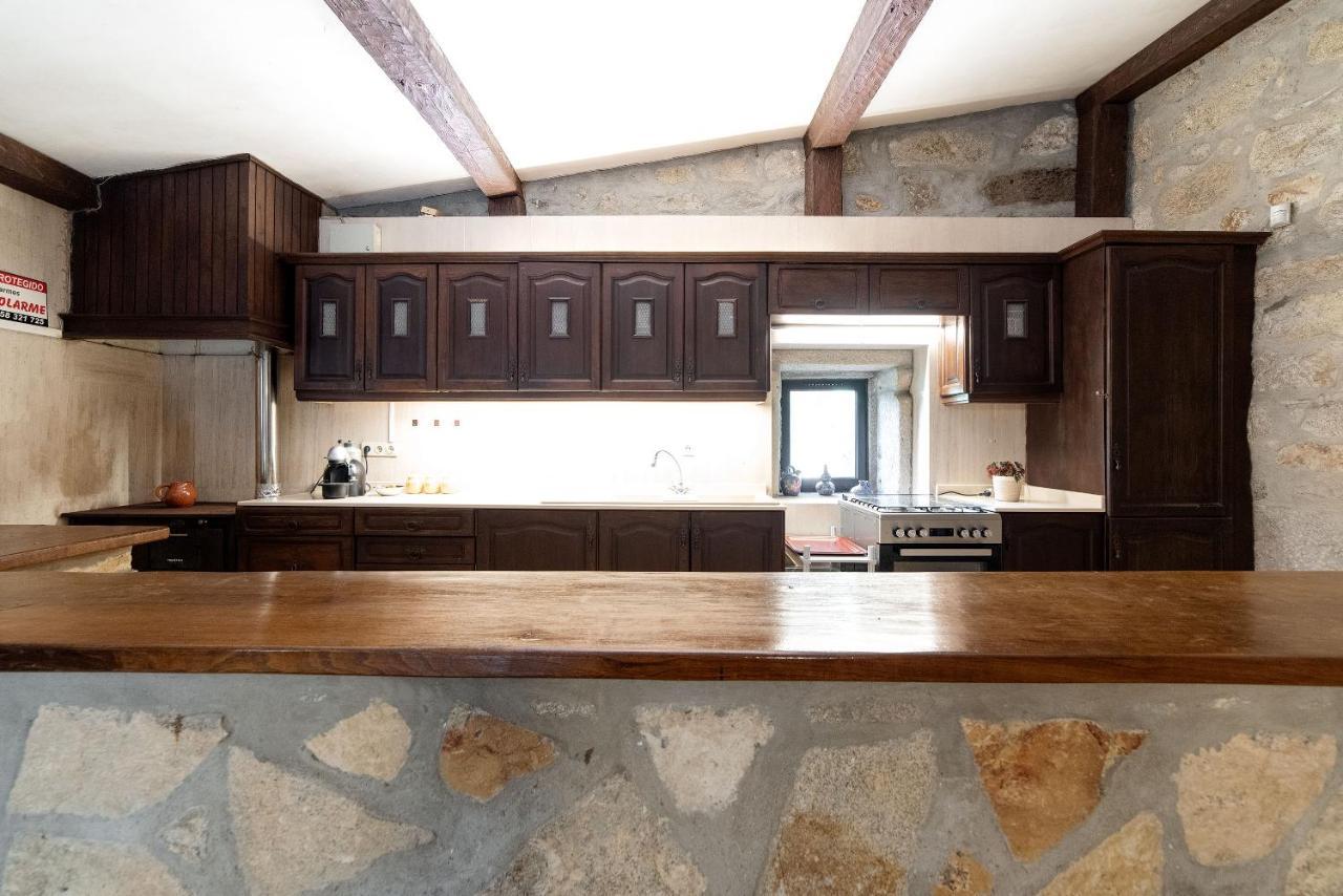 Neiva River House - Azenha Next To The River إسبونسيندي المظهر الخارجي الصورة