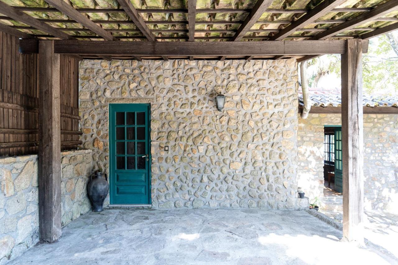 Neiva River House - Azenha Next To The River إسبونسيندي المظهر الخارجي الصورة