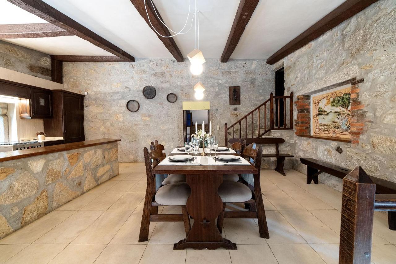 Neiva River House - Azenha Next To The River إسبونسيندي المظهر الخارجي الصورة