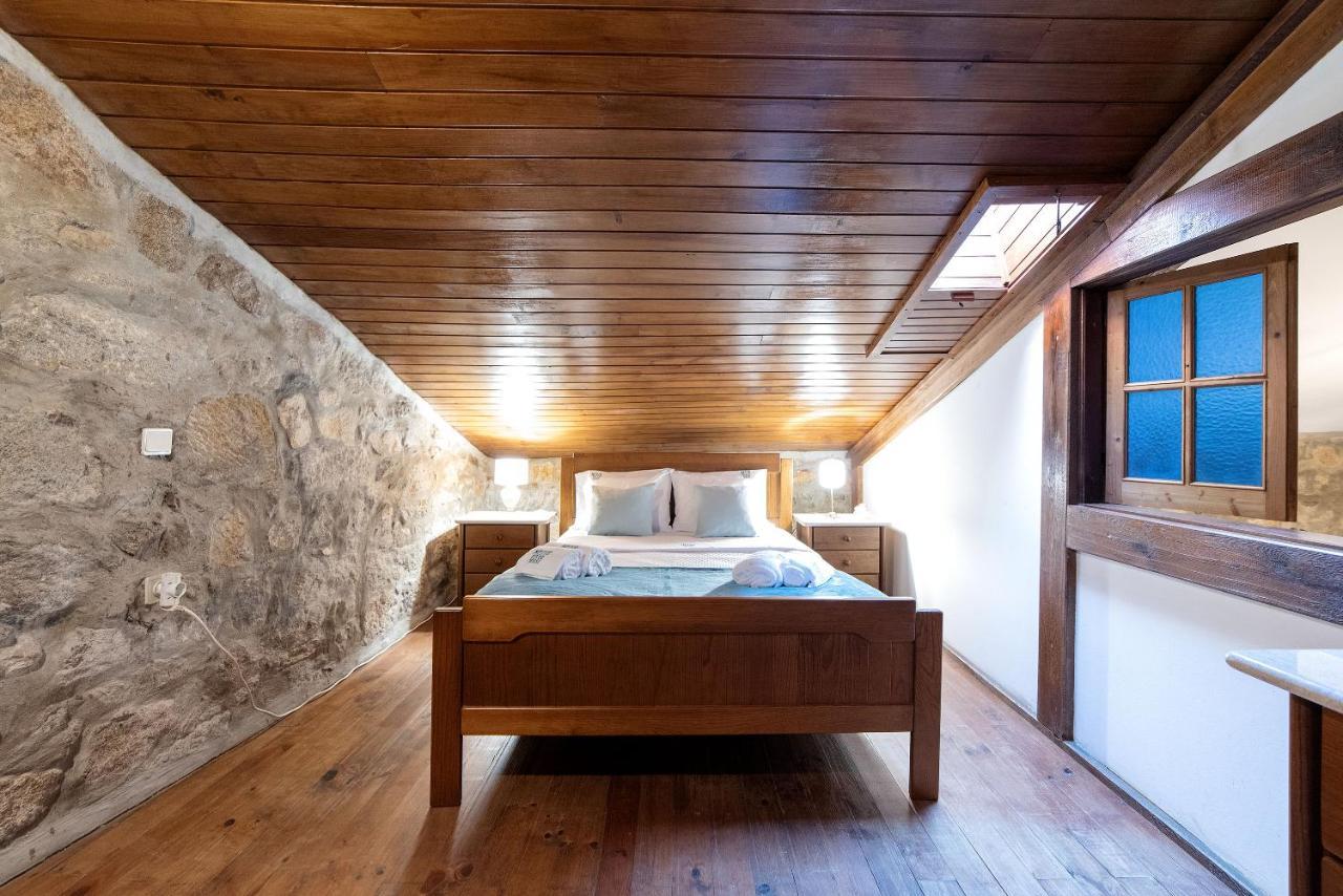 Neiva River House - Azenha Next To The River إسبونسيندي المظهر الخارجي الصورة