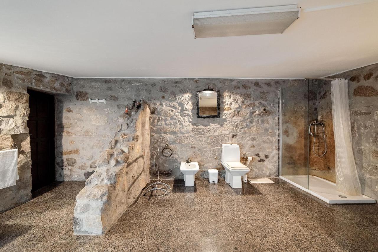 Neiva River House - Azenha Next To The River إسبونسيندي المظهر الخارجي الصورة