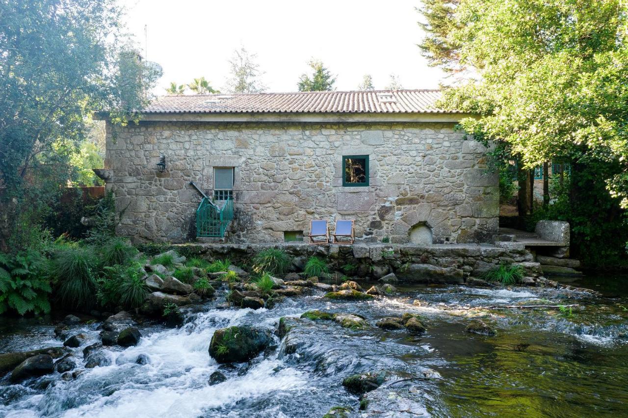 Neiva River House - Azenha Next To The River إسبونسيندي المظهر الخارجي الصورة