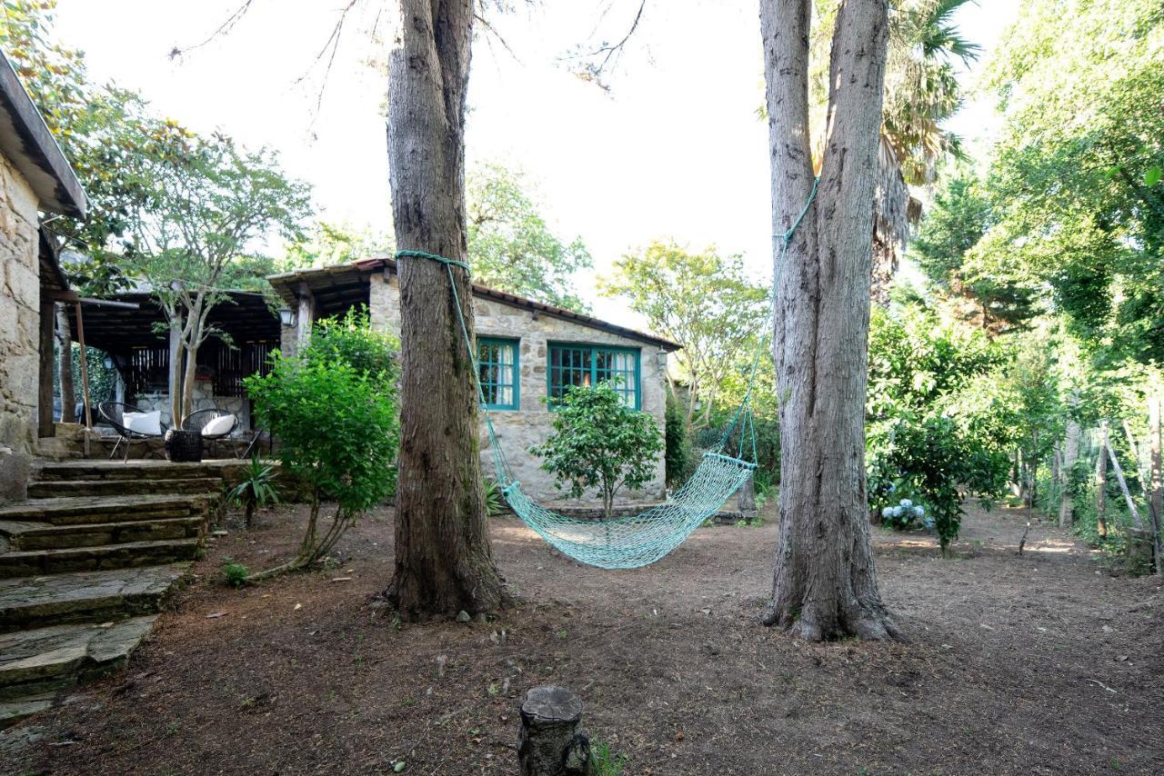 Neiva River House - Azenha Next To The River إسبونسيندي المظهر الخارجي الصورة
