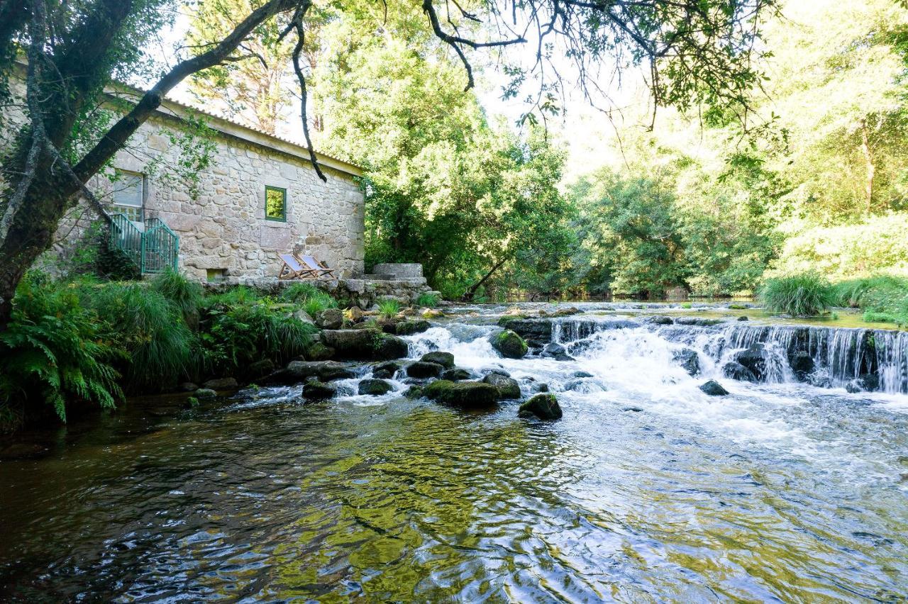 Neiva River House - Azenha Next To The River إسبونسيندي المظهر الخارجي الصورة