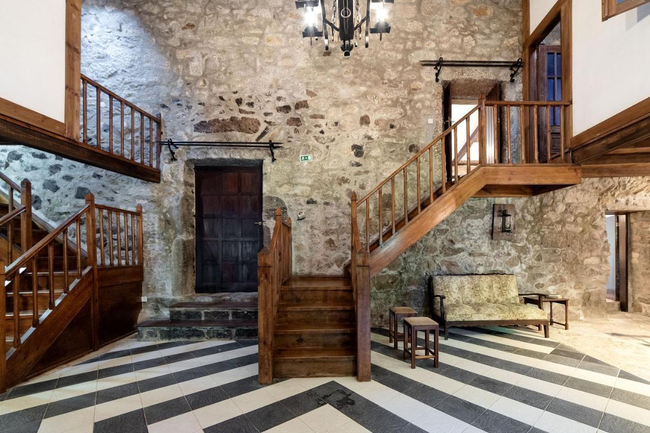 Neiva River House - Azenha Next To The River إسبونسيندي المظهر الخارجي الصورة