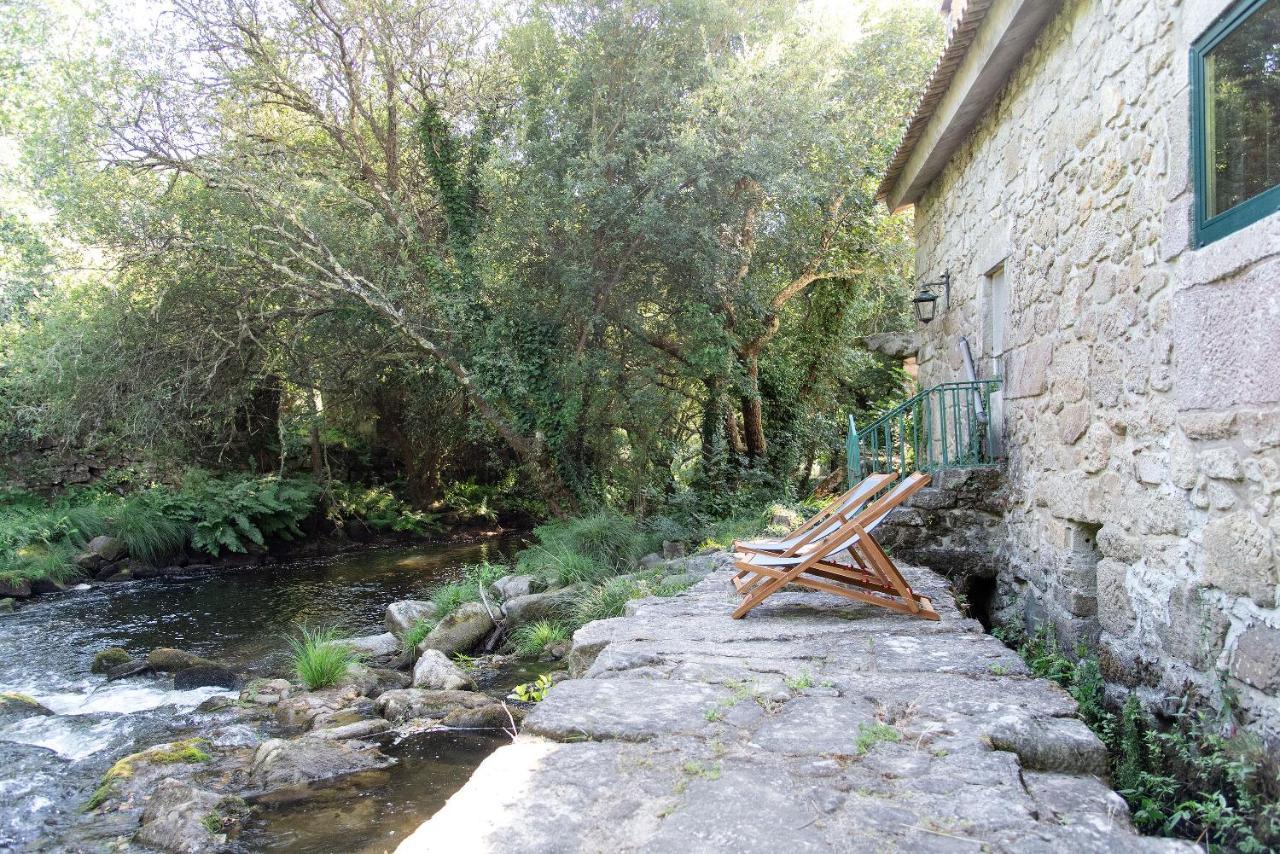 Neiva River House - Azenha Next To The River إسبونسيندي المظهر الخارجي الصورة