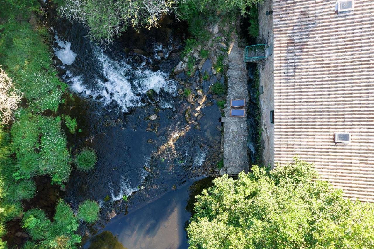 Neiva River House - Azenha Next To The River إسبونسيندي المظهر الخارجي الصورة