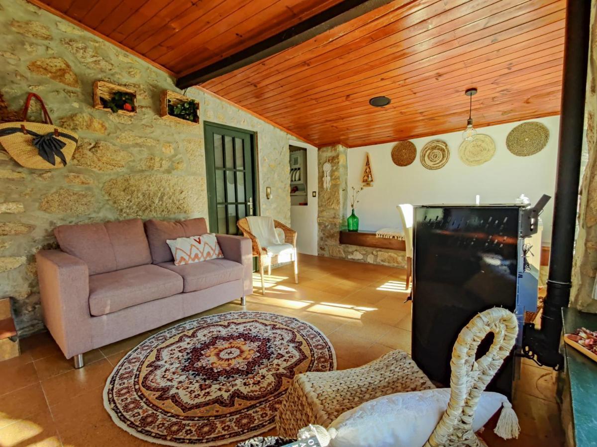 Neiva River House - Azenha Next To The River إسبونسيندي المظهر الخارجي الصورة