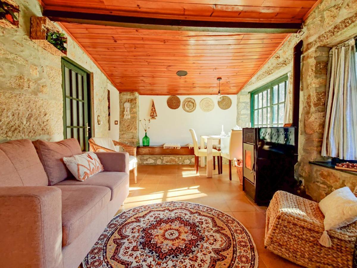 Neiva River House - Azenha Next To The River إسبونسيندي المظهر الخارجي الصورة